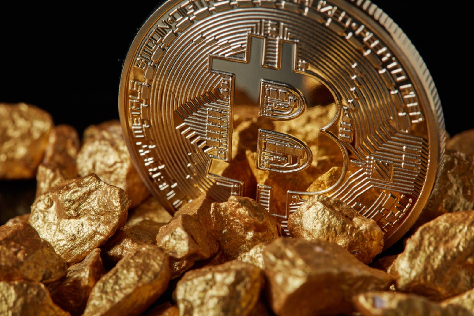 Legendary commodities trader Peter Brandt considers selling Bitcoin for gold