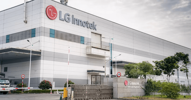LG to invest $1 billion in chip packaging in Vietnam, signaling a shift toward higher-value semiconductor manufacturing