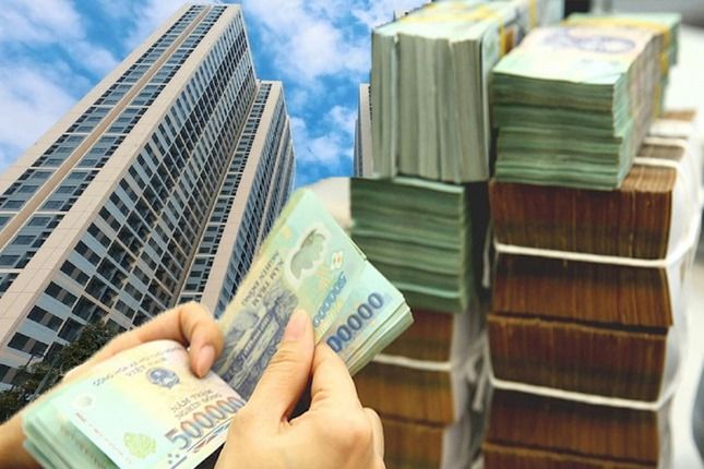 Loại trừ dư nợ tăng thêm của khách sạn, khu nghỉ dưỡng khi tính tăng trưởng tín dụng bất động sản năm 2026