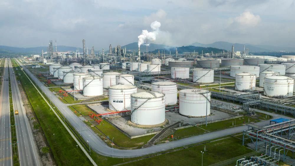 NSRP đảm bảo nguồn cung dầu thô để duy trì sản xuất tại nhà máy lọc hóa dầu Nghi Sơn đến tháng 5