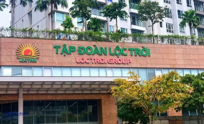 Lộc Trời (LTG) bị phạt 85 triệu đồng vì vi phạm công bố thông tin