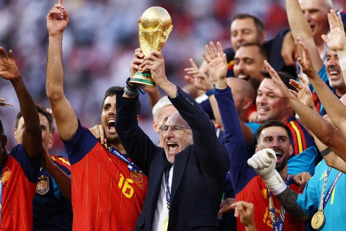 ‘Lời nguyền’ kỳ lạ của World Cup: Gần 100 năm, chưa HLV ngoại nào đưa đội tuyển lên ngôi vô địch