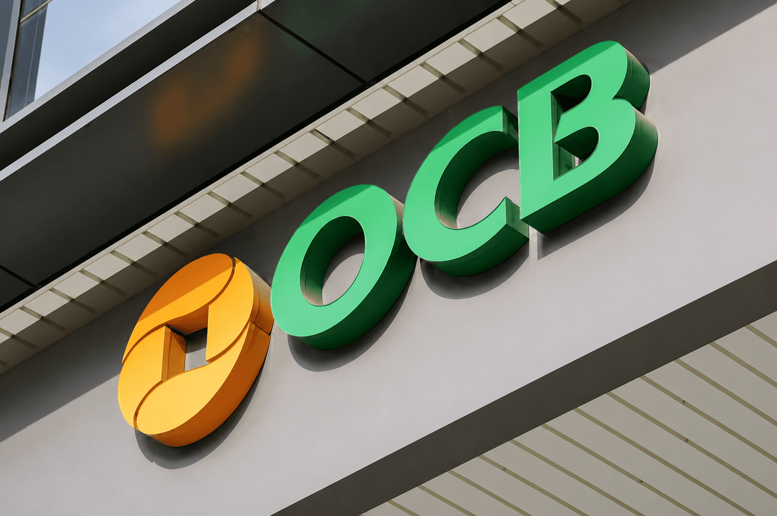 Lợi nhuận OCB tăng hơn 30% trong 6 tháng đầu năm 2026