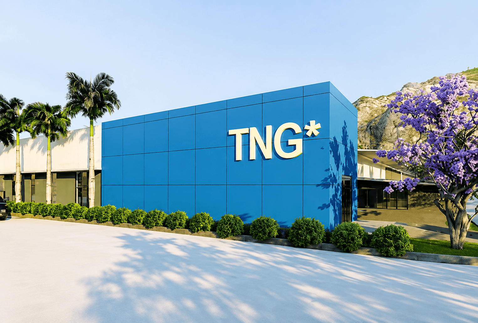 Lợi nhuận TNG tăng trưởng 2 con số, dòng tiền vẫn chưa theo kịp