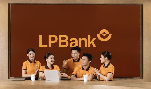 LPBank reinforces position as a leading employer with a sustainable people-development strategy