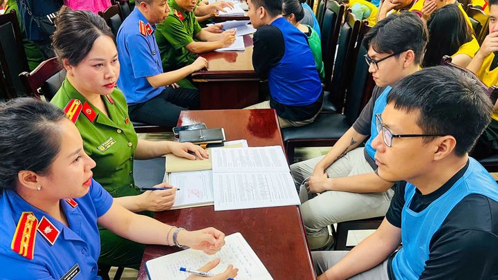 Hanoi Police to provide information on fraud involving sale and transfer of holiday ownership contracts