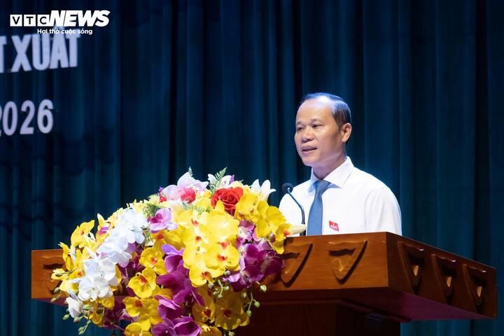 Bac Ninh approves plan recognizing province as meeting Class I urban criteria