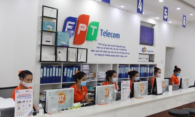 Mang hơn 15.000 tỷ đồng đi đầu tư tài chính, danh mục của FPT Telecom gồm những gì?