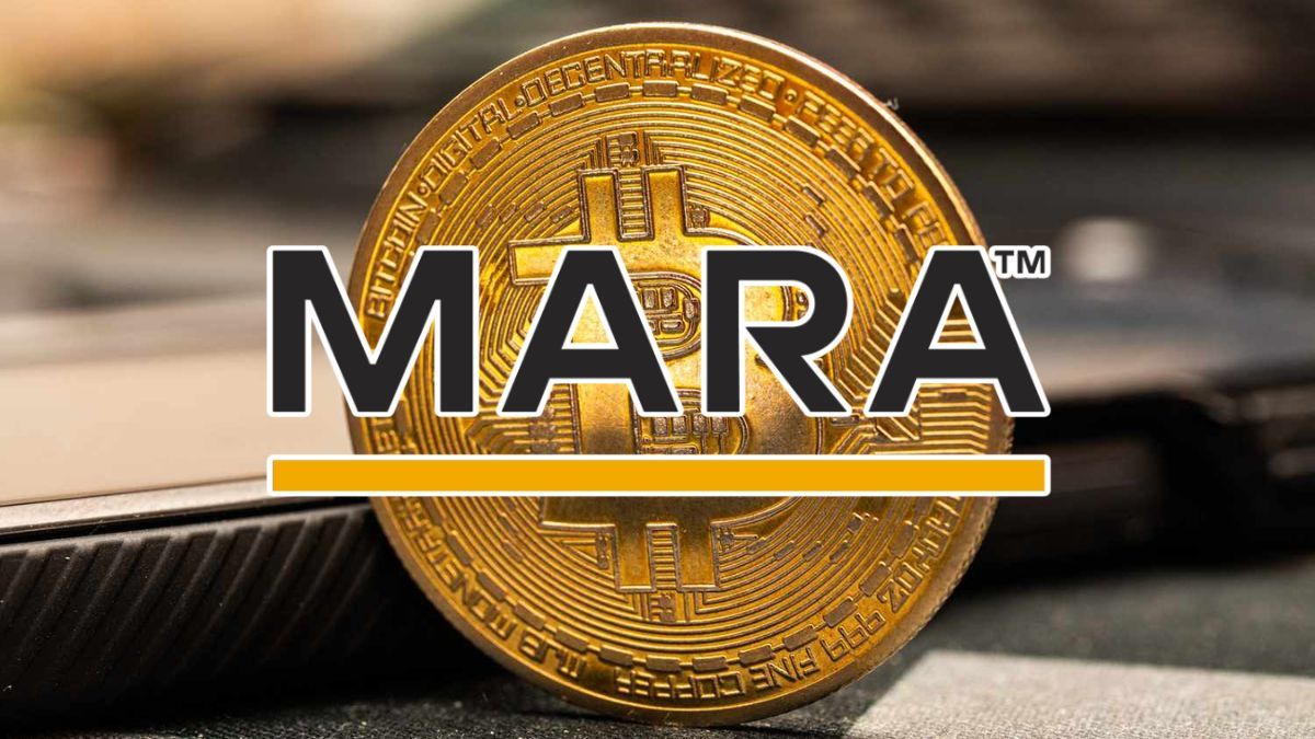 Marathon adds 1,000 BTC to corporate treasury as race intensifies