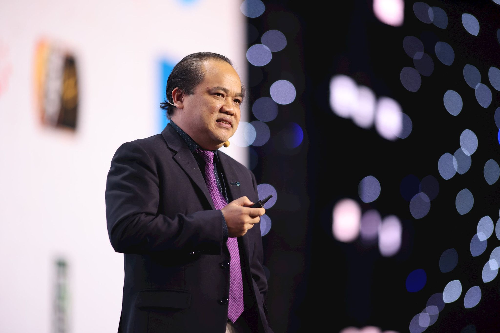 CEO Masan Consumer đăng ký mua 2,7 triệu cổ phiếu MCH