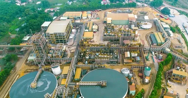 Masan Horizon đăng ký bán 110,5 triệu cổ phiếu MSR