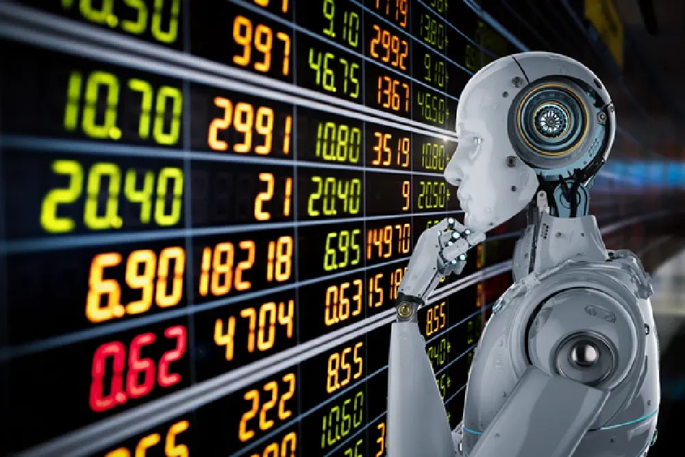Big Tech đốt hơn 1.000 tỷ USD cho AI: Nhà đầu tư cổ phiếu công nghệ đứng trước canh bạc khổng lồ