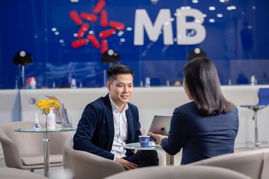 MB phát hành thành công 4.000 trái phiếu kỳ hạn 5 năm