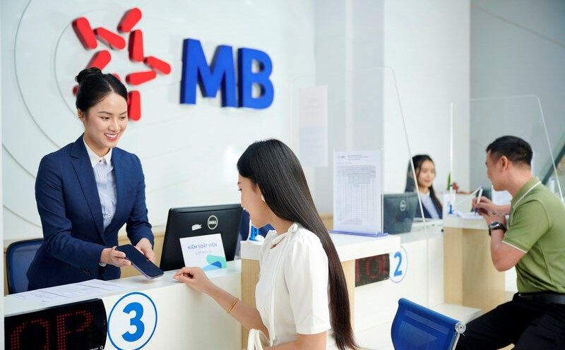 Cổ phiếu ngày 3/8: MSN, MBB được kỳ vọng tăng hơn 40%