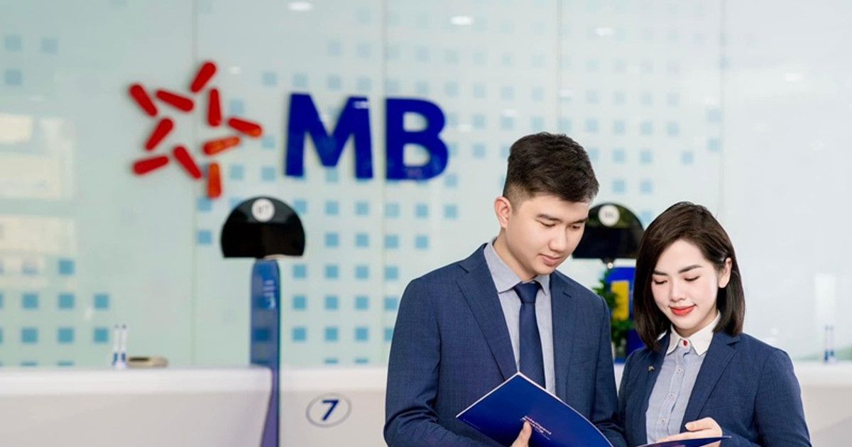 Cổ phiếu 12/10: MBB, DPR, FMC được khuyến nghị mua