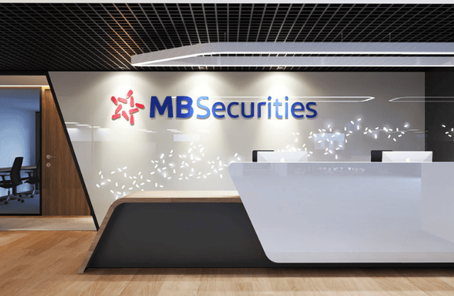 MBS phát hành lô trái phiếu 500 tỷ đồng, đáo hạn vào tháng 9/2027