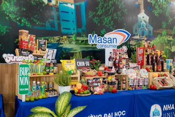 Masan Group đăng ký mua thêm 73 triệu cổ phiếu MCH, dự chi hơn 10.000 tỷ đồng