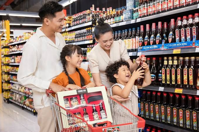2,41 triệu cổ phiếu MCH có thể được Fubon ETF mua vào trong đợt cơ cấu tháng 9