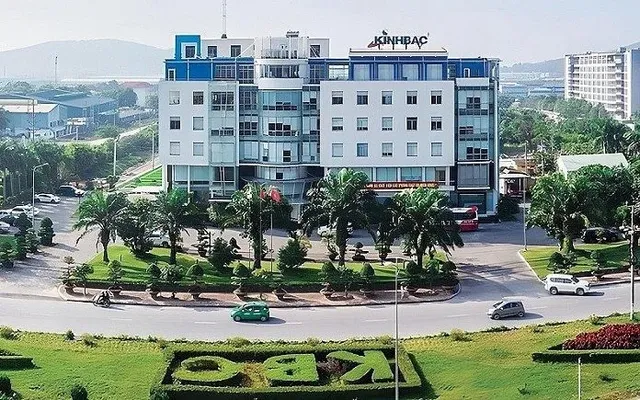 Mẹ của hai sếp lớn tại Kinh Bắc mua 8 triệu cổ phiếu KBC