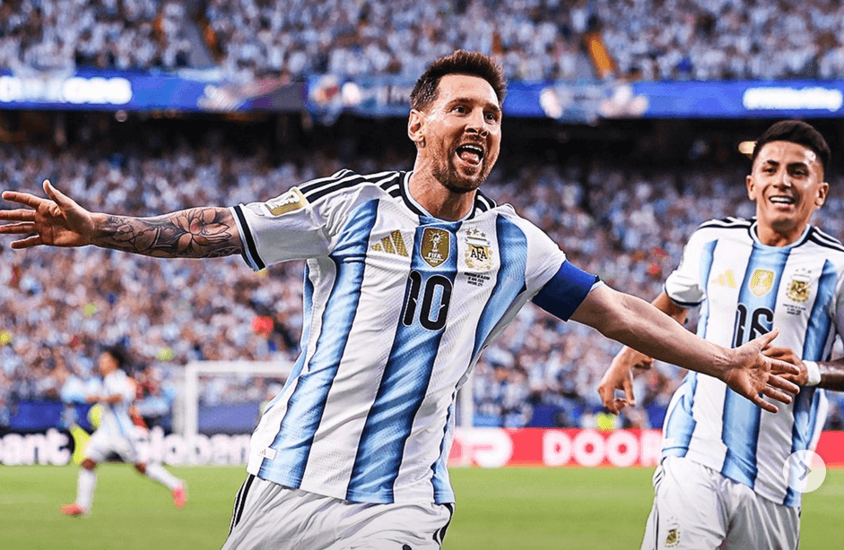 Mỹ mạnh tay chống phát lậu World Cup 2026, gần 1.400 website bị cắt nguồn tiền