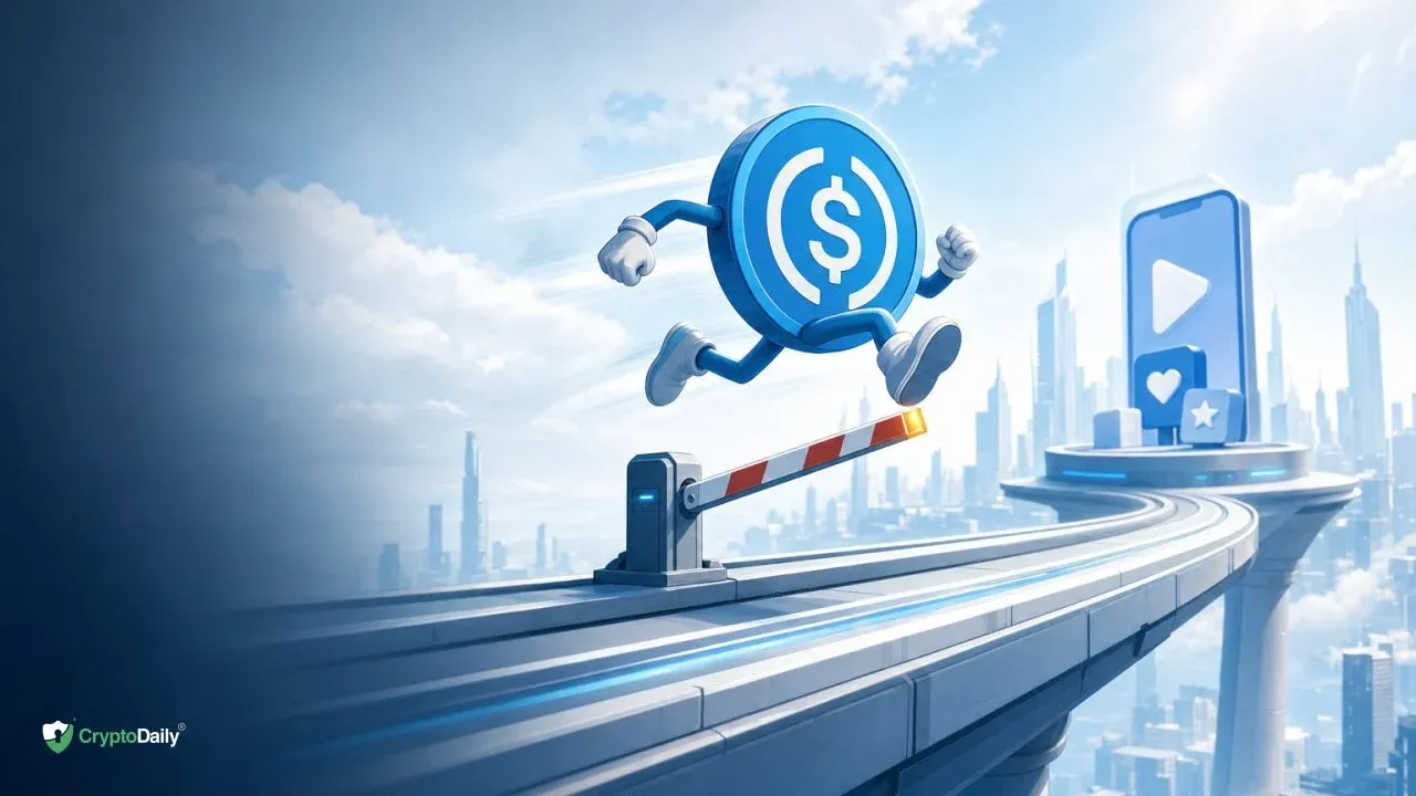 Meta USDC Creator Payouts: Can Stablecoins Become a New Influencer Payment Rail?