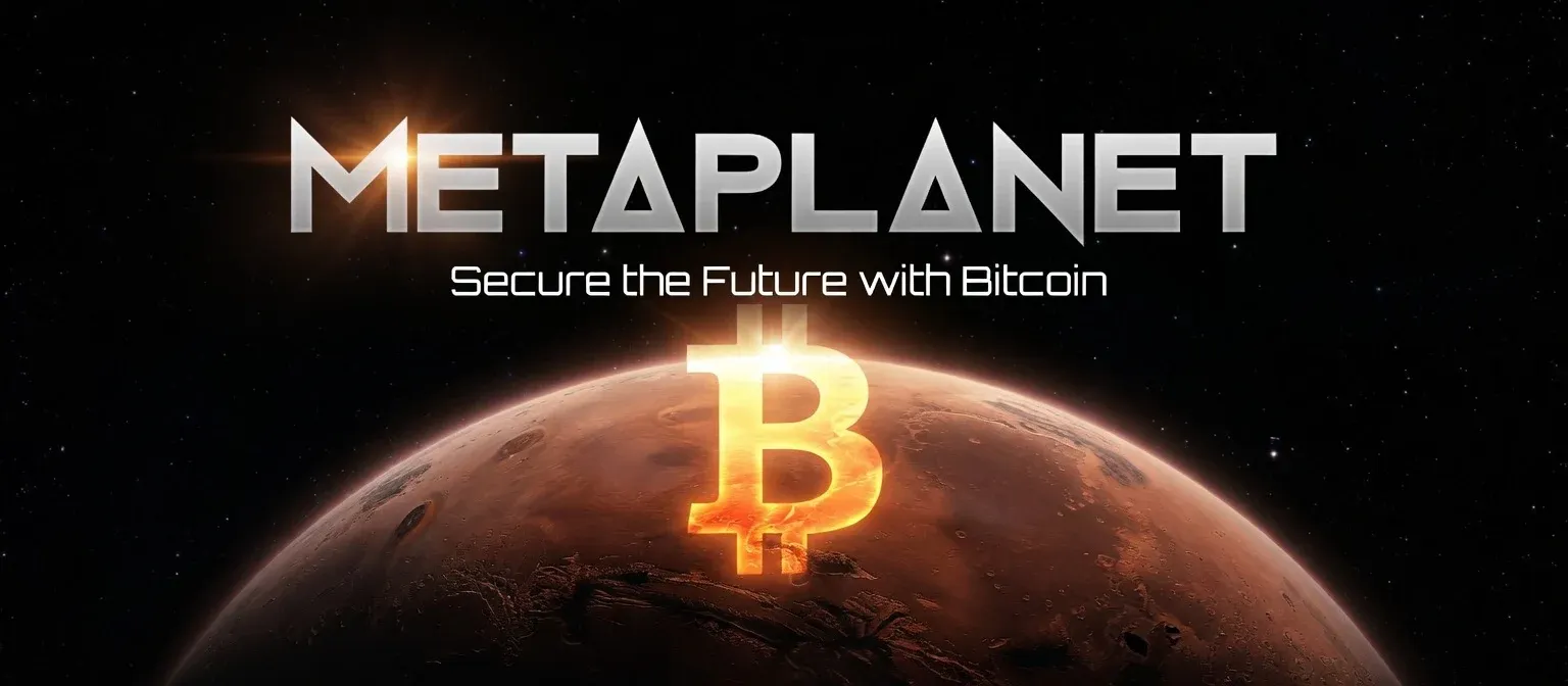 Metaplanet shares slide as $725 million bitcoin valuation loss overshadows strong Q1 FY2026 results