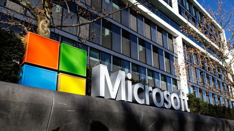 Microsoft lên kế hoạch cắt giảm hàng nghìn nhân sự trong đợt tái cơ cấu mới