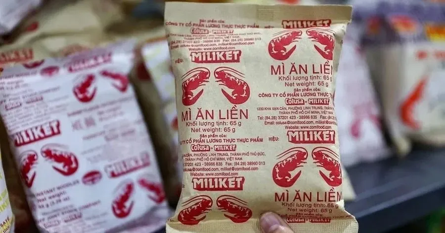 Miliket tăng vốn gấp 3 lần, chi 900 tỷ đồng xây nhà máy mới tại Đồng Nai