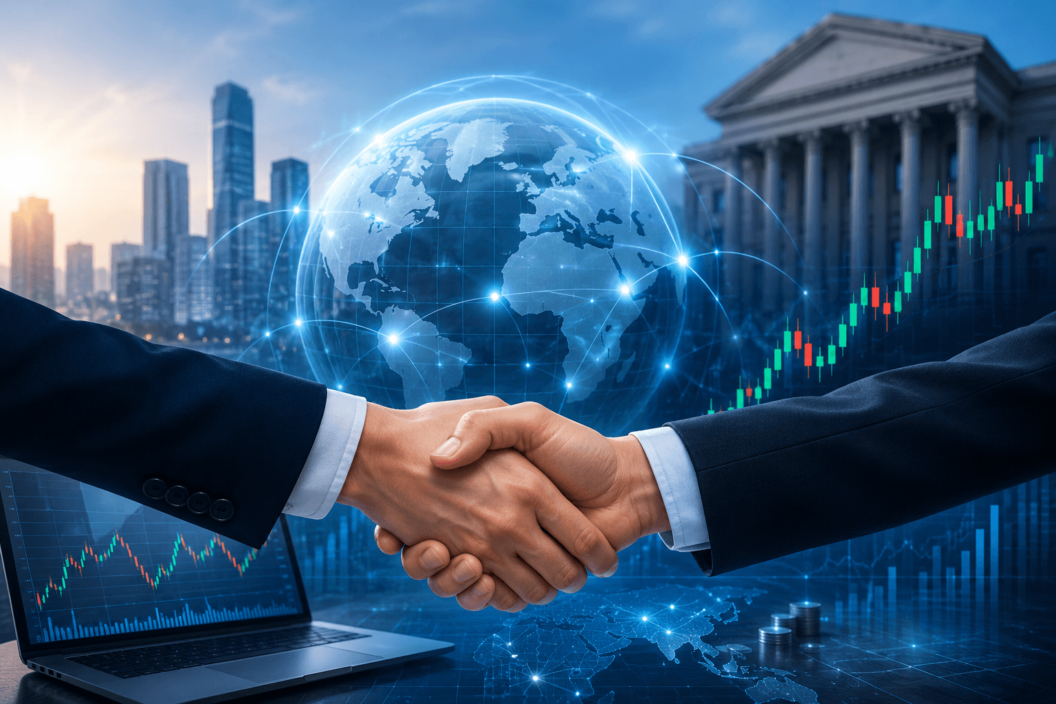 SSI hoàn tất giao dịch đầu tiên theo mô hình Global Broker