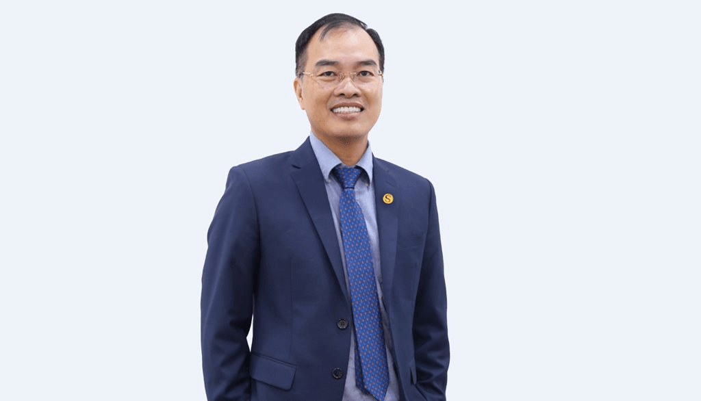 Sacombank Phó Tổng giám đốc từ chức sau chưa đầy nửa năm nhậm chức