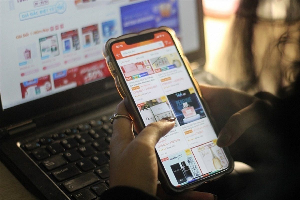 Online shoppers feel price pressure as average prices on e-commerce platforms rise 33% in Q4 2025