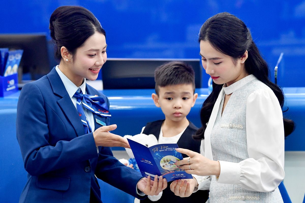 Lãi suất ngân hàng hôm nay 6/7: Mức đặc biệt lên tới 10%/năm, điều kiện gửi vẫn rất cao