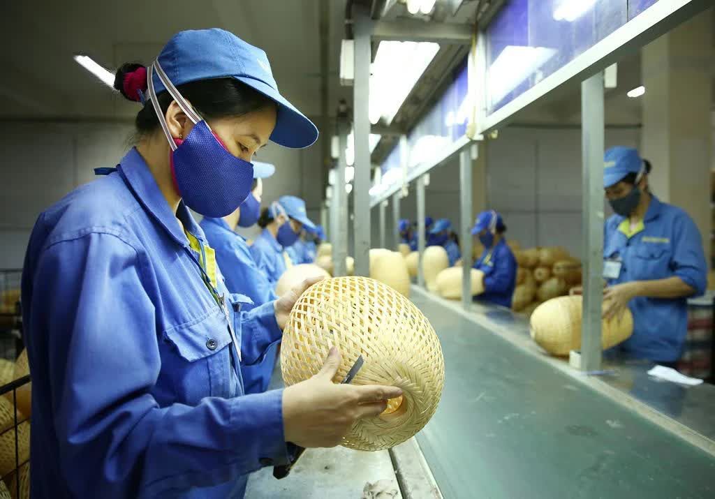Nâng cao hiệu quả hỗ trợ pháp lý, giảm chi phí tuân thủ cho doanh nghiệp nhỏ và vừa