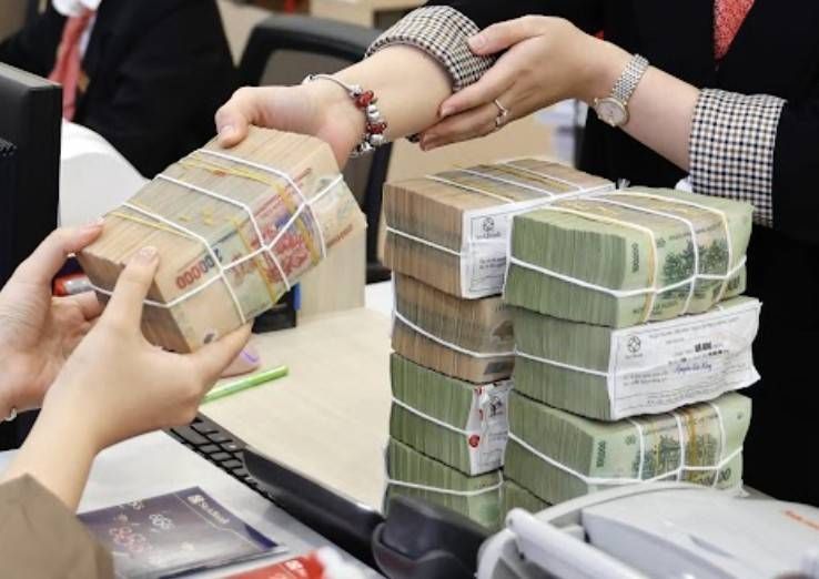 Lãi suất tiết kiệm hôm nay 6/7: Thị trường ổn định, chỉ xuất hiện điều chỉnh cục bộ ở một số kỳ hạn