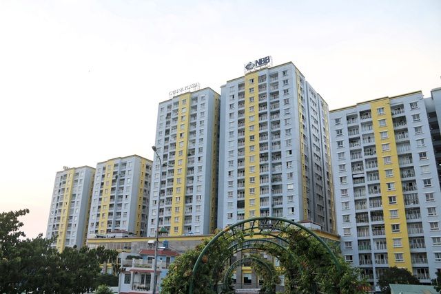 Nam Bay Bay to Sell All Treasury Shares in July