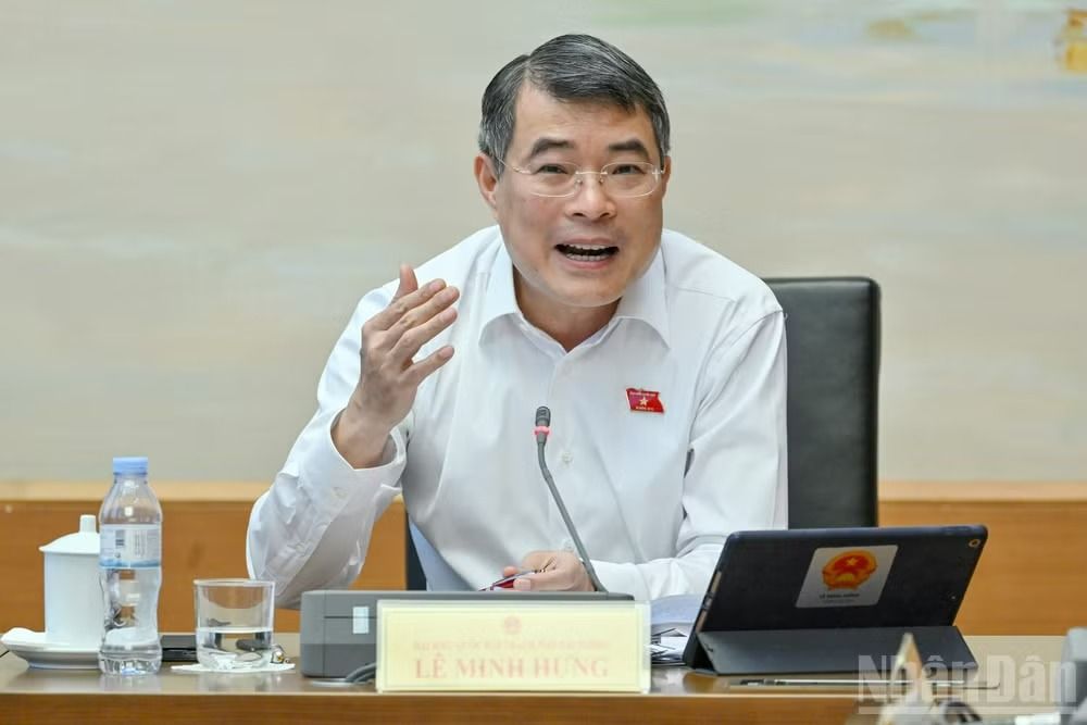 Thủ tướng: Hết thời hạn sử dụng chung cư không có nghĩa người dân mất quyền tài sản