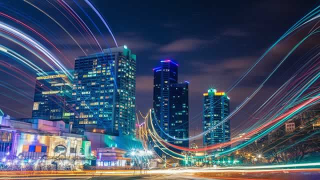 Những điểm nổi bật của cuộc gọi kết quả quý 1 NextNav