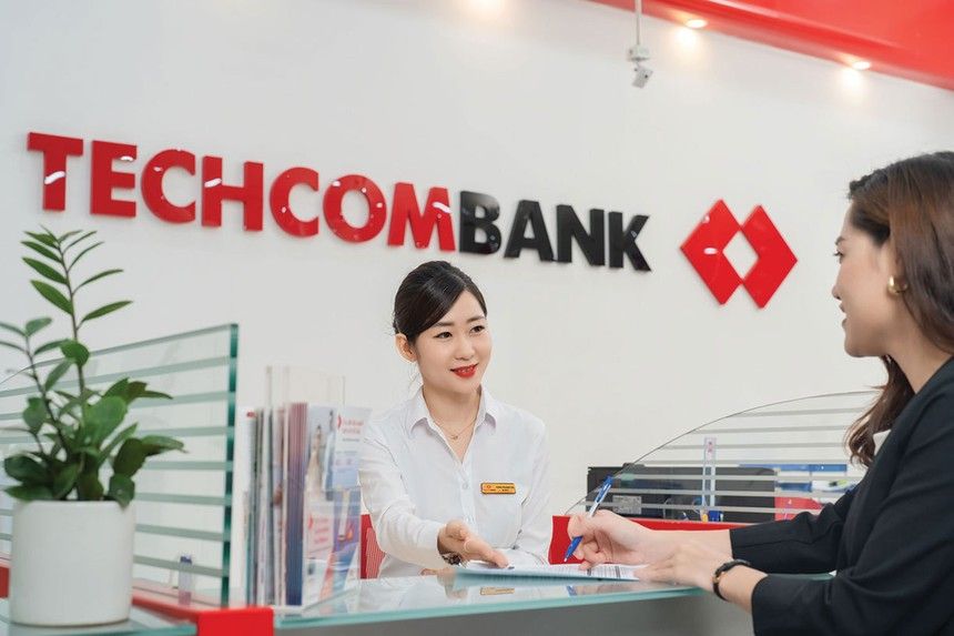 Ngân hàng đẩy mạnh tăng vốn