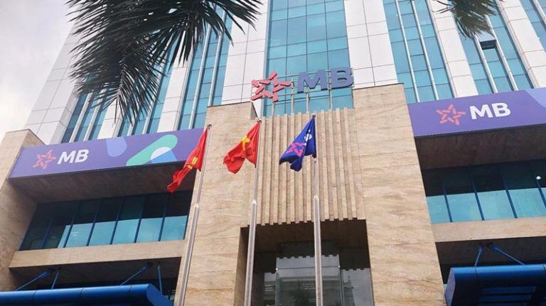 Ngân hàng MB bán sạch 3 lô trái phiếu, thu về 1.900 tỷ đồng