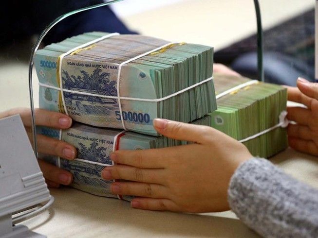 Doanh nghiệp trước áp lực đáo hạn trái phiếu có xu hướng gia tăng