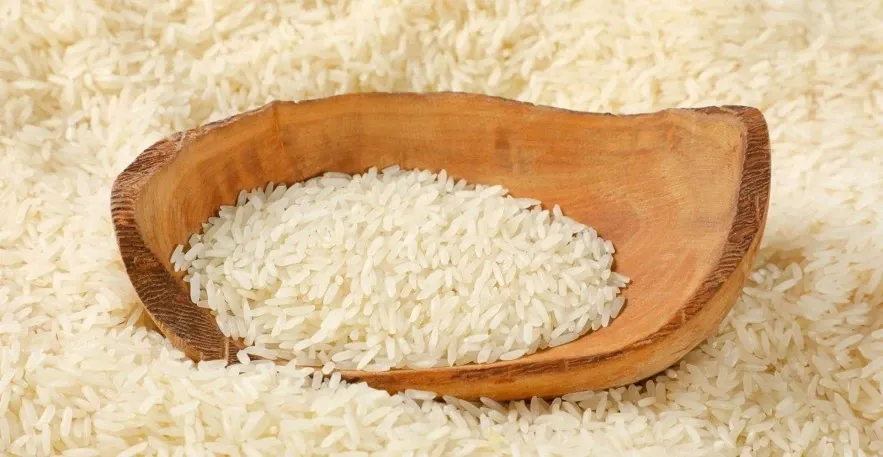 Ngày 15/8: Giá một số loại gạo nguyên liệu xuất khẩu trong nước tăng