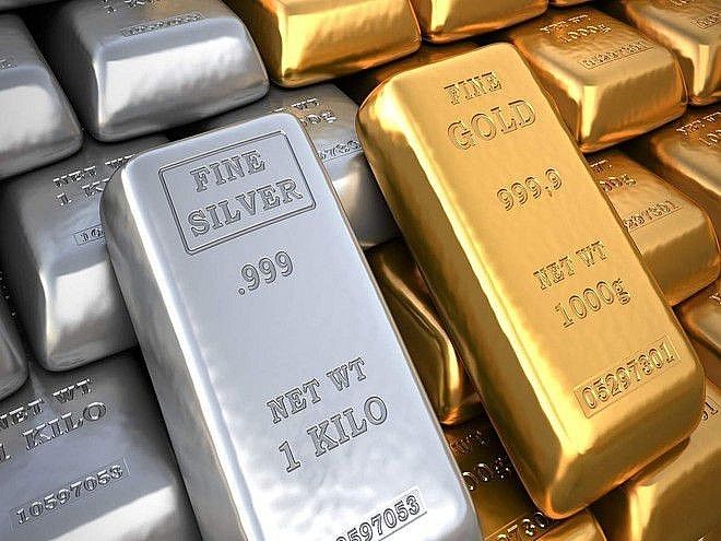 Giá vàng hôm nay 16/8 bật tăng trở lại, thị trường trong nước phục hồi cuối tuần