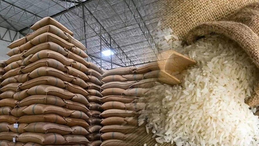 Giá gạo hôm nay 23/7: Gạo xuất khẩu tiếp đà tăng, thị trường trong nước ổn định