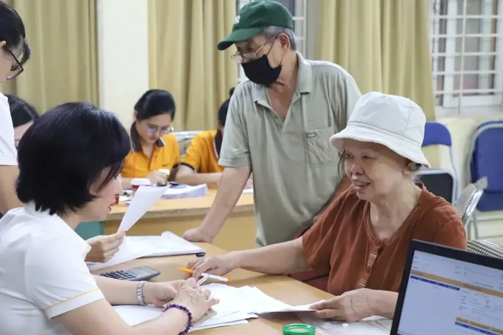 Người lao động cần cân nhắc điều gì để có mức lương hưu cao?