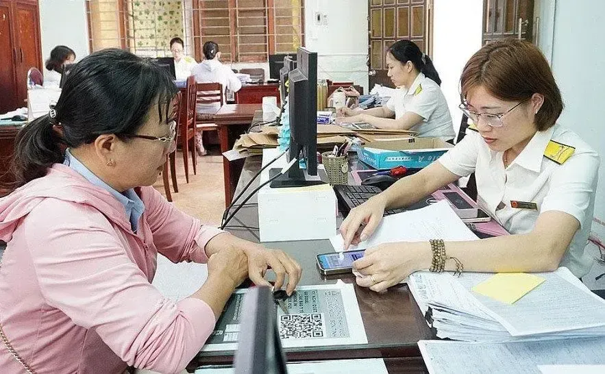 Người nộp thuế cần chú ý một nghĩa vụ quan trọng để tránh rủi ro