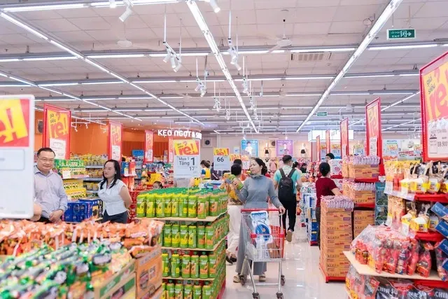 Tổng giám đốc Masan Consumer chi gần 380 tỉ đồng mua cổ phiếu