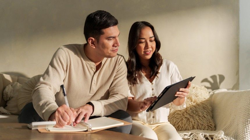 Người tiêu dùng Việt thích ứng tốt trước những biến động chi phí sinh hoạt