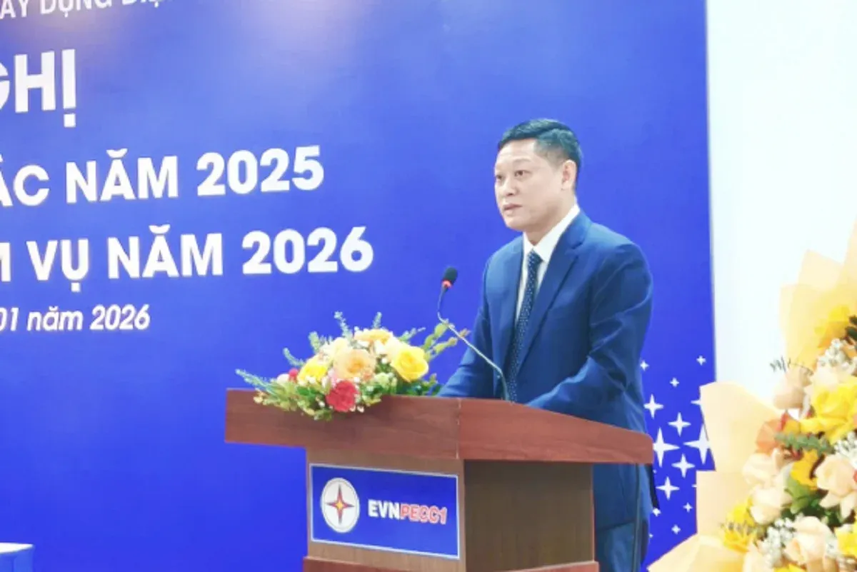 Chủ tịch Hội đồng quản trị TV1 bị khởi tố