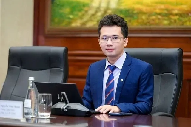 Xanh SM của ông Phạm Nhật Vượng thay Tổng Giám đốc sau hơn 3 năm hoạt động