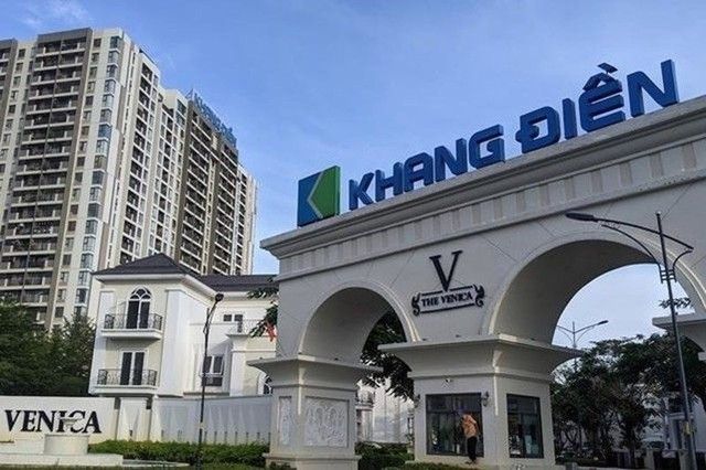 Khang Điền sẽ chuyển nhượng 51% vốn tại công ty con với giá 1.743,2 tỷ đồng